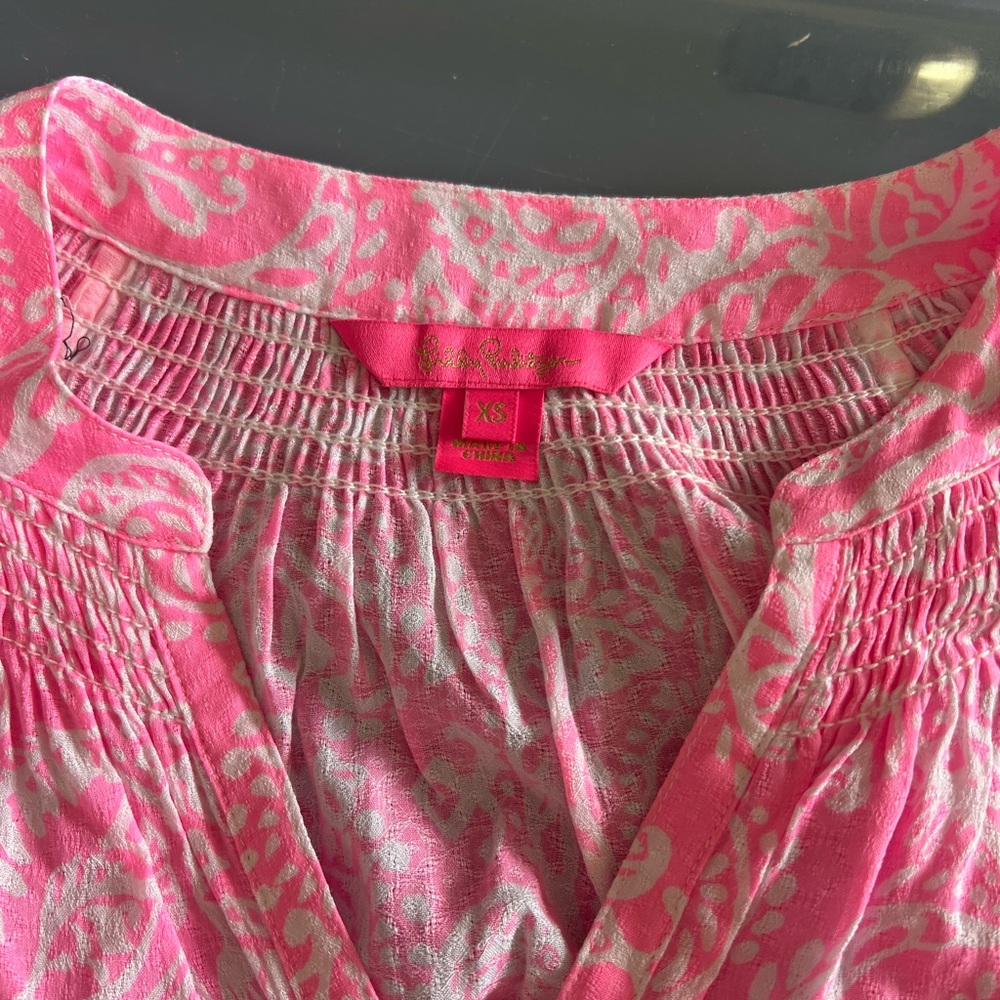Lilly Pulitzer